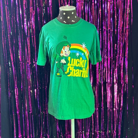 Tee Luv Other - Lucky Charms Shirt